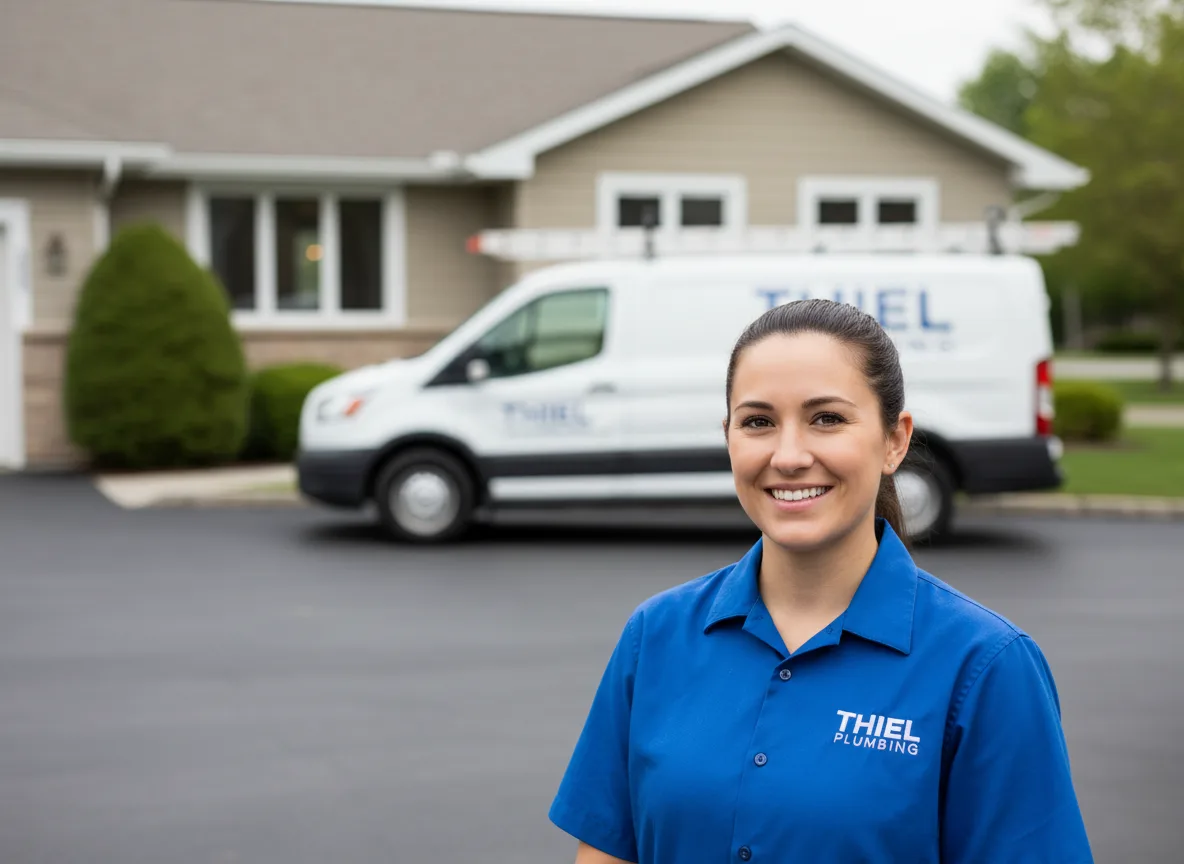 Plumber Teays Valley, WV FAQs